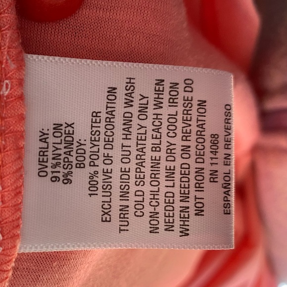 Plus Size Beautiful Top. - Picture 5 of 5